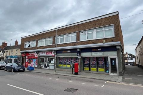Retail property (high street) for sale, 36-38 Sherrard St Melton Mowbray LE13 1XJ