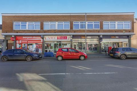 Retail property (high street) for sale, 36-38 Sherrard St Melton Mowbray LE13 1XJ