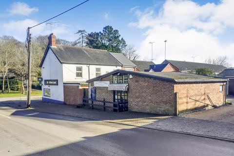 Retail property (high street) for sale, Peppard Rd Sonning Common RG4 9RP