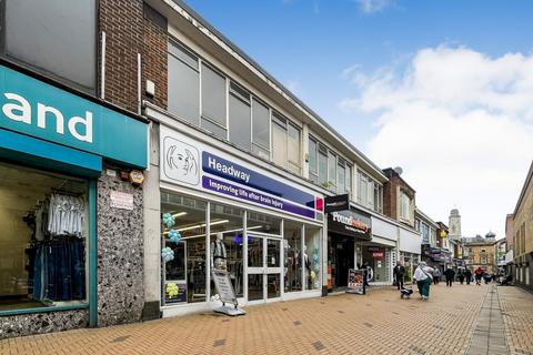 Retail property (high street) for sale, 21 Market St Barnsley S70 1SL