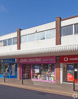 Retail property (high street) for sale, 129 Holton Rd Barry CF63 4HP