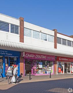 Retail property (high street) for sale, 129 Holton Rd Barry CF63 4HP