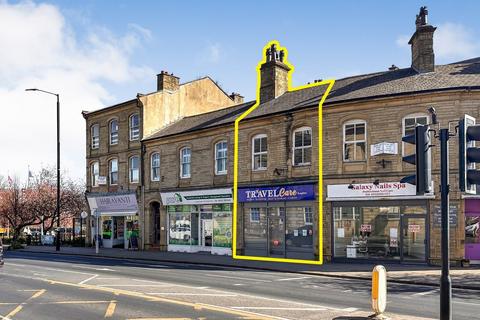 Retail property (high street) for sale, 62 North St Keighley BD21 3RY