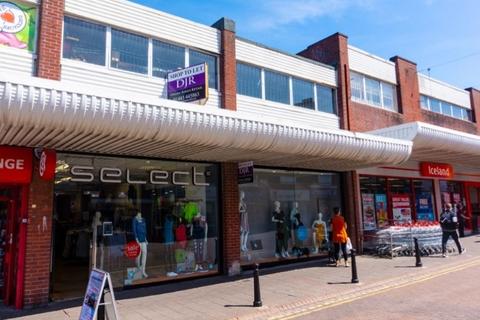 Retail property (high street) for sale, 139-141 Holton Rd Barry CF63 4HP