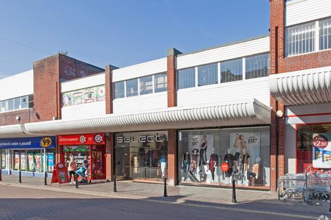 Retail property (high street) for sale, 139-141 Holton Rd Barry CF63 4HP