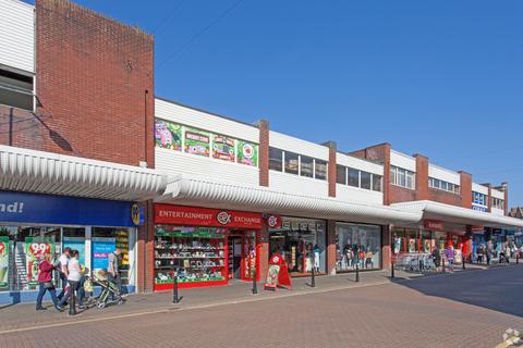 Retail property (high street) for sale, 139-141 Holton Rd Barry CF63 4HP