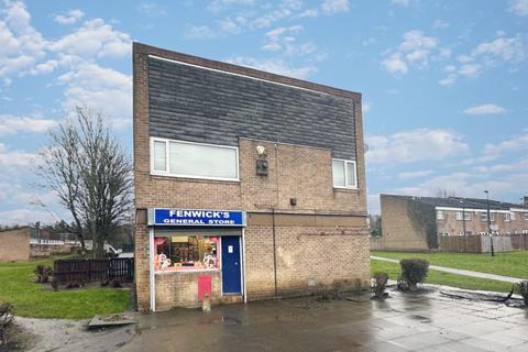 Retail property (high street) for sale, 223A Horlsey Rd Washington NE38 8HW