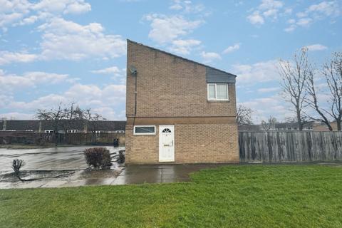 Retail property (high street) for sale, 223A Horlsey Rd Washington NE38 8HW