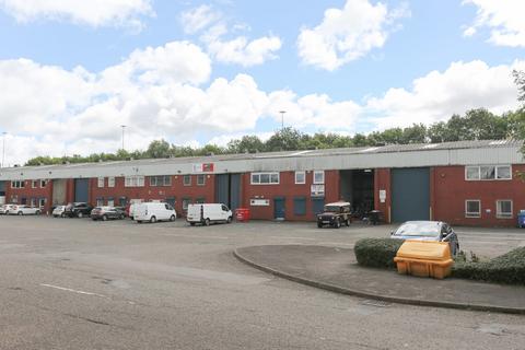 Warehouse to rent, 4-14 Lambhill Quadrant Glasgow G41 1SB