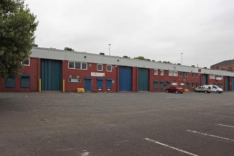 Warehouse to rent, 4-14 Lambhill Quadrant Glasgow G41 1SB
