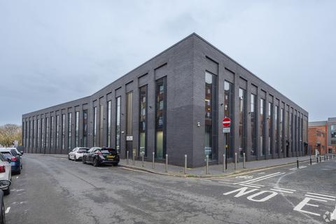 Office to rent, Icknield St Birmingham B1 3AG
