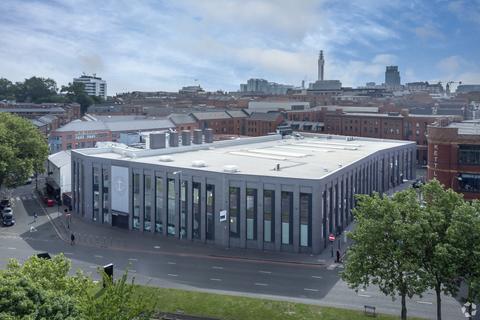 Office to rent, Icknield St Birmingham B1 3AG