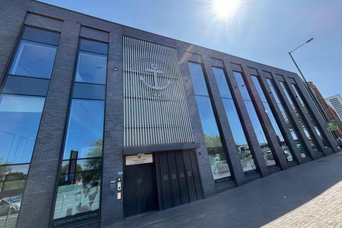 Office to rent, 1 Moreton St Birmingham B1 3AX