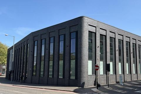 Office to rent, 1 Moreton St Birmingham B1 3AX