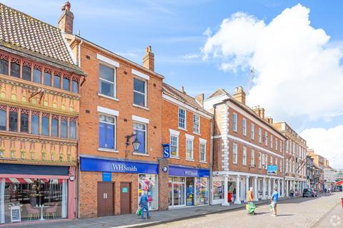 Property to rent, St Marks Pl Newark NG24 1XT