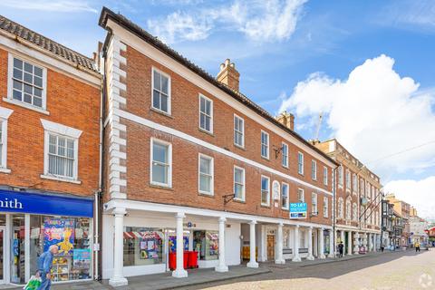 Property to rent, St Marks Pl Newark NG24 1XT