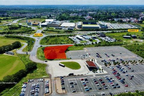Land for sale, Colchester Northern Gtwy Colchester CO4 5JF