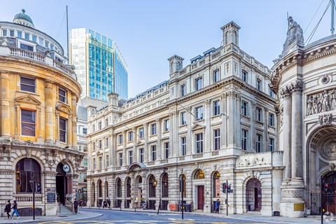 Office to rent, 38 Threadneedle St London EC2R 8AY