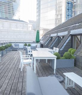 Office to rent, 38 Threadneedle St London EC2R 8AY