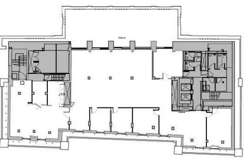 Office to rent, 38 Threadneedle St London EC2R 8AY