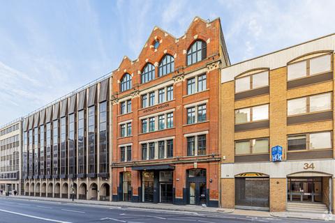 Office for sale, 36 Southwark Bridge Rd London SE1 9EU