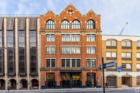 Office for sale, 36 Southwark Bridge Rd London SE1 9EU