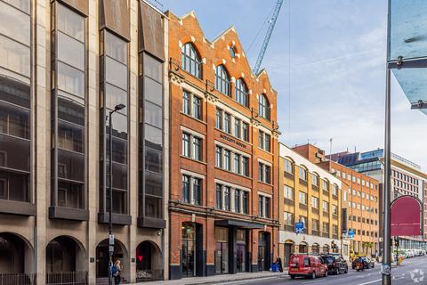 Office for sale, 36 Southwark Bridge Rd London SE1 9EU