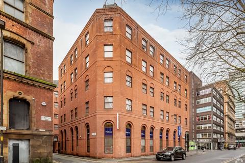 Hospitality to rent, 6 Minshull St Manchester M1 3ED