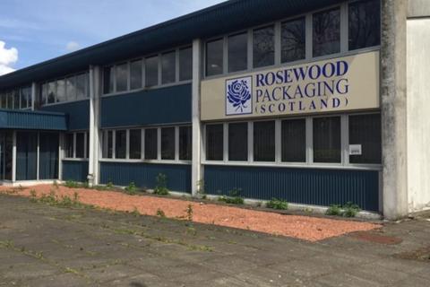 Warehouse to rent, 9-15 Napier Pl Cumbernauld G68 0LL