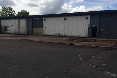 Warehouse to rent, 9-15 Napier Pl Cumbernauld G68 0LL