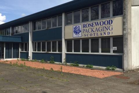 Warehouse to rent, 9-15 Napier Pl Cumbernauld G68 0LL