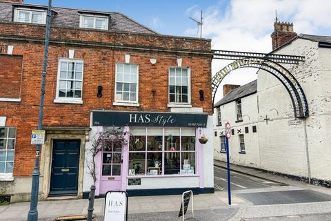 Retail property (high street) for sale, 36A New Park St Devizes SN10 1DZ