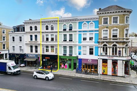 Office for sale, 208 Fulham Rd London SW10 9PJ
