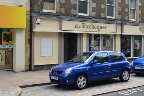 Pub for sale, 60-64 High St Kirkcaldy KY1 2UJ