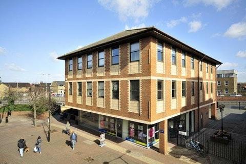 Office to rent, 162-168 High St Waltham Cross EN8 7AW