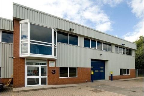 Warehouse to rent, Unit 3, Abbeymead Industrial Park, Brooker Rd Waltham Abbey EN9 1HU