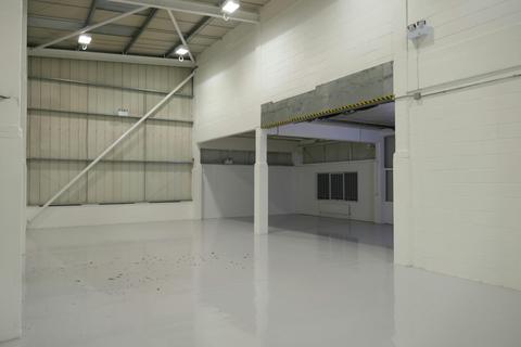 Warehouse to rent, Unit 3, Abbeymead Industrial Park, Brooker Rd Waltham Abbey EN9 1HU