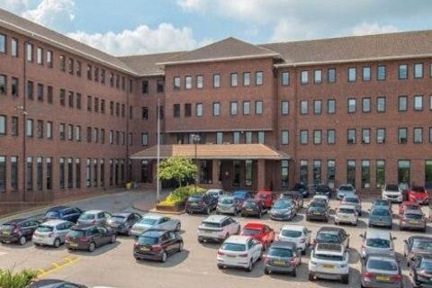 Office to rent - One Station Approach Harlow CM20 2FB