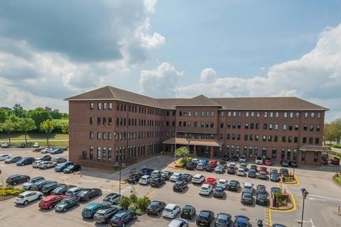 Office to rent, One Station Approach Harlow CM20 2FB