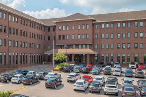 Office to rent, One Station Approach Harlow CM20 2FB