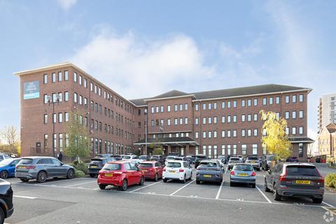 Office to rent, One Station Approach Harlow CM20 2FB