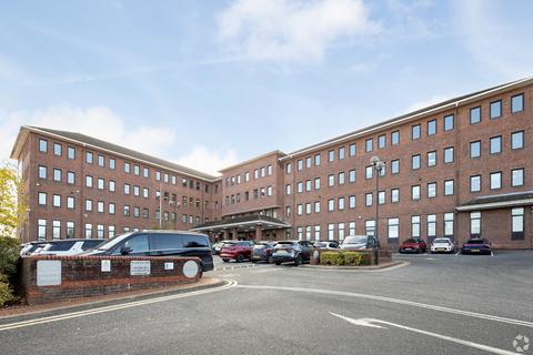 Office to rent, One Station Approach Harlow CM20 2FB