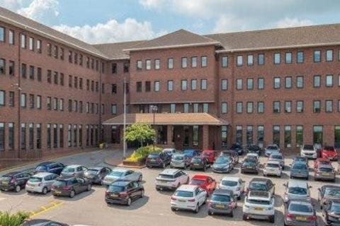 Office to rent, One Station Approach Harlow CM20 2FB