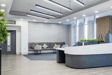 Office to rent, One Station Approach Harlow CM20 2FB