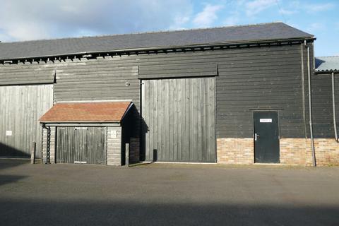 Warehouse to rent, West Rd Sawbridgeworth CM21 0LJ