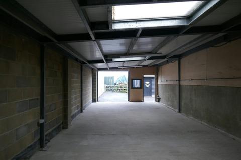 Warehouse to rent, West Rd Sawbridgeworth CM21 0LJ