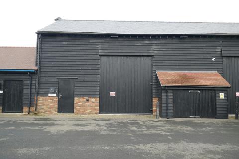 Warehouse to rent, West Rd Sawbridgeworth CM21 0LJ