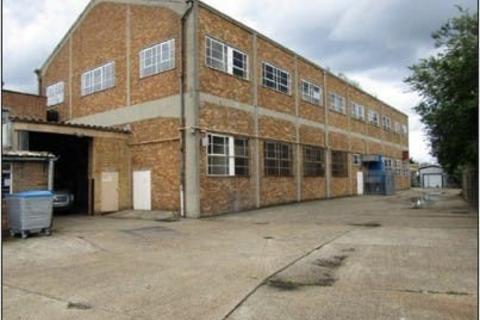 Warehouse to rent, Unit A Brook Road Waltham Cross EN8 7NP