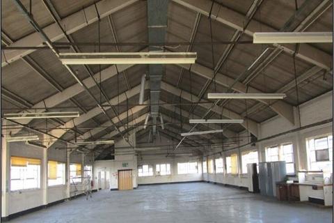 Warehouse to rent, Unit A Brook Road Waltham Cross EN8 7NP