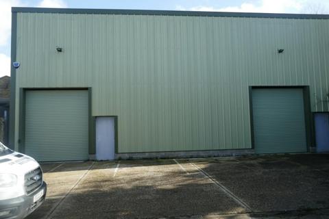Industrial development for sale, 7-8 Perry Rd Harlow CM18 7NS